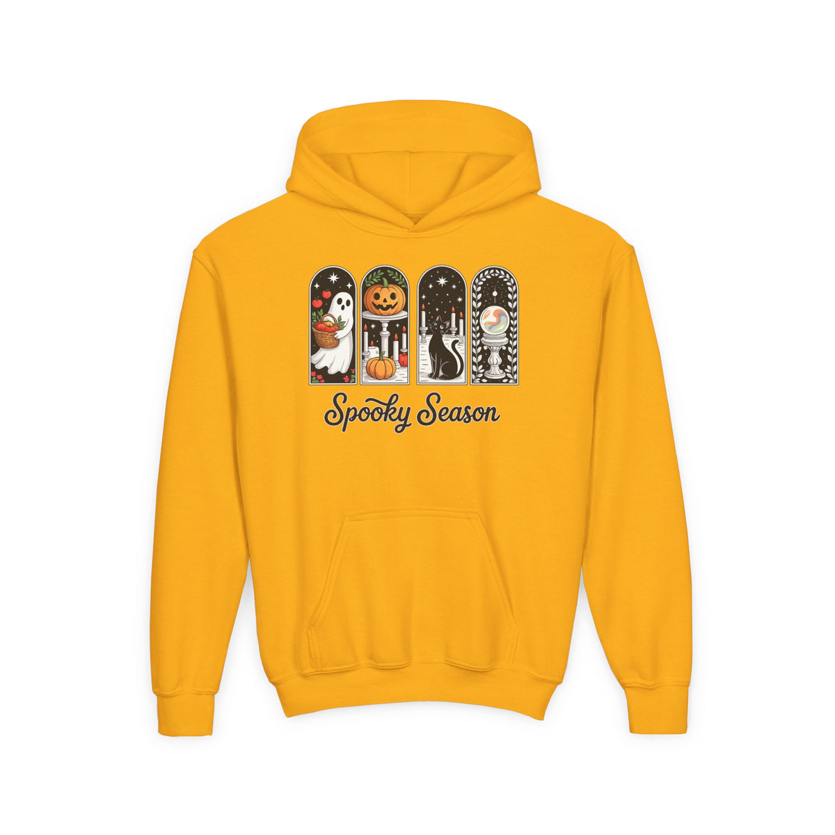 "Spooky Season" Sweatshirt