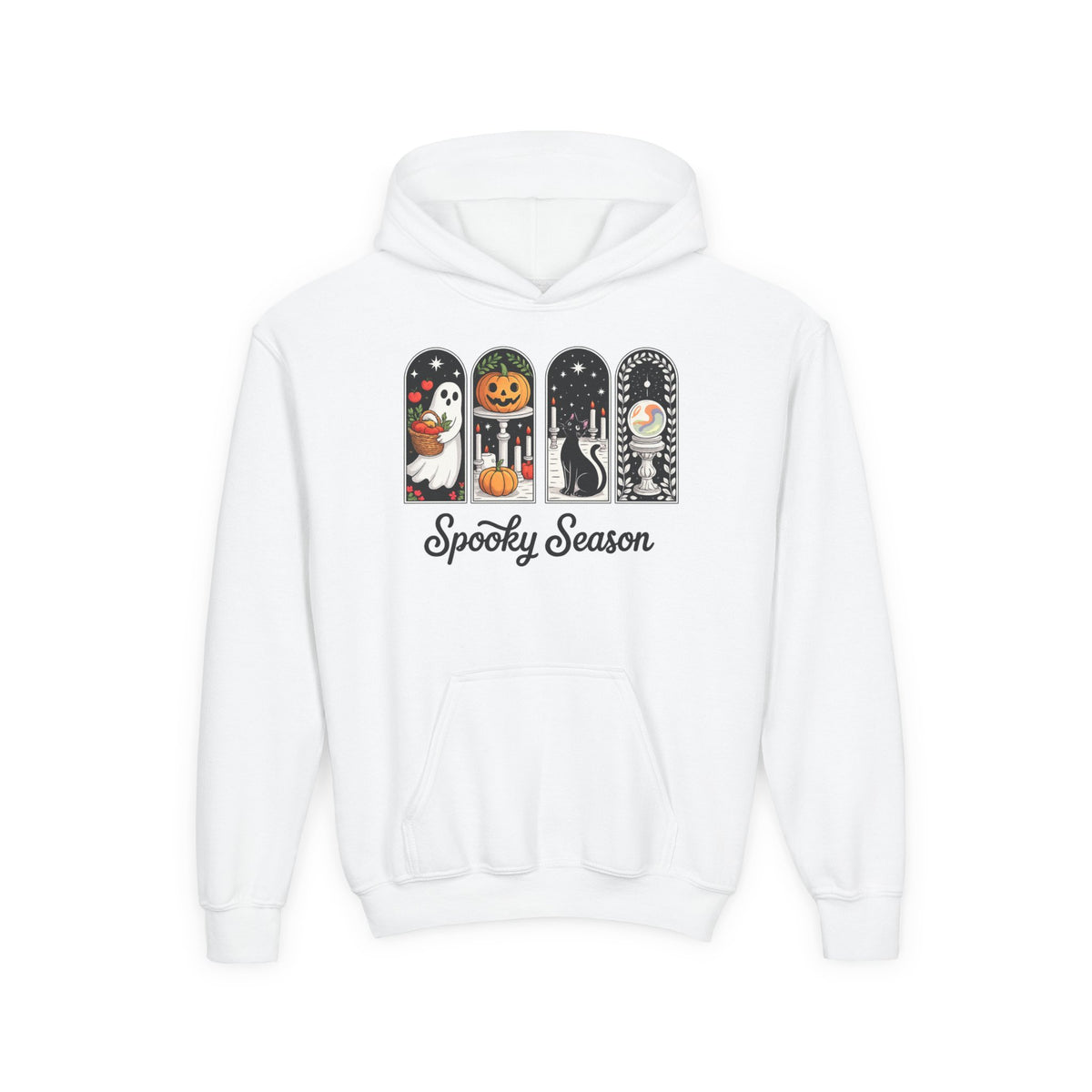 "Spooky Season" Sweatshirt