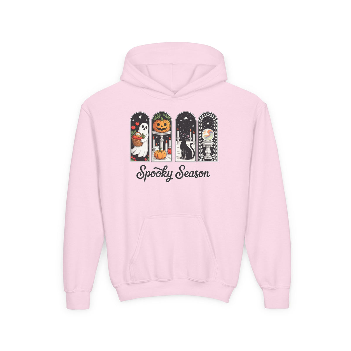 "Spooky Season" Sweatshirt