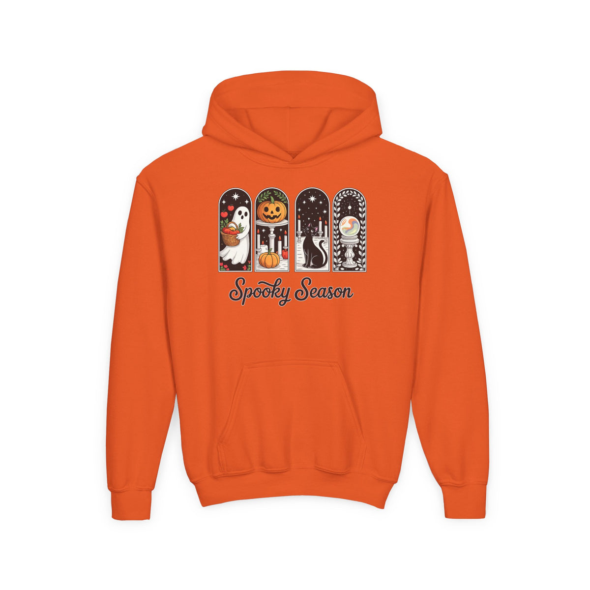 "Spooky Season" Sweatshirt