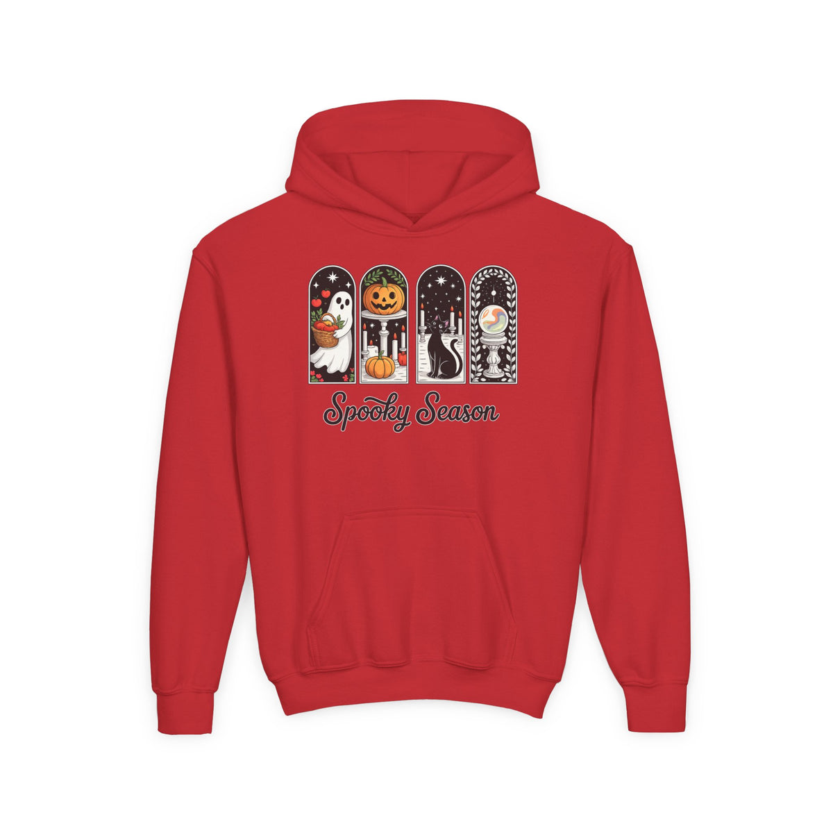 "Spooky Season" Sweatshirt