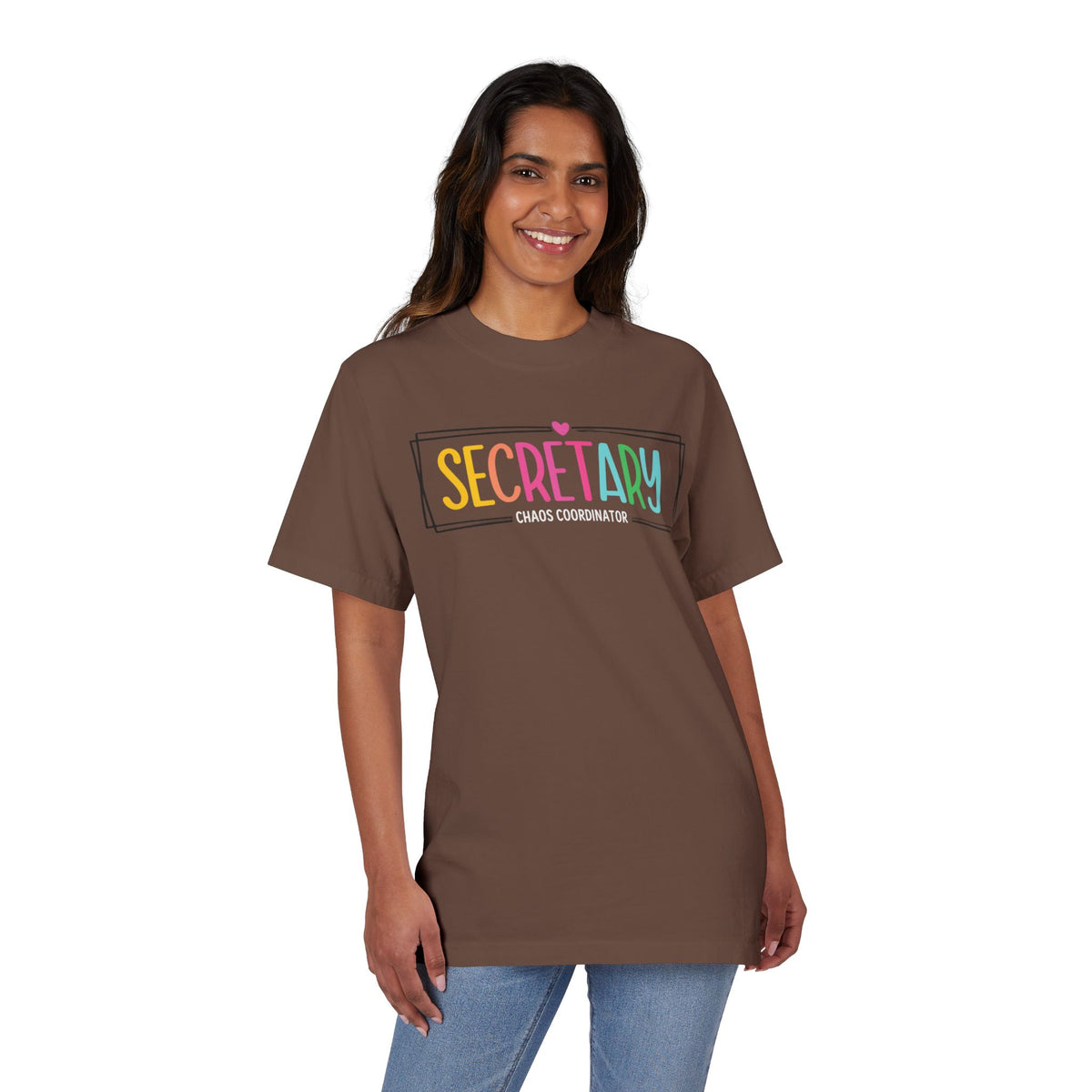 Secretary Tee