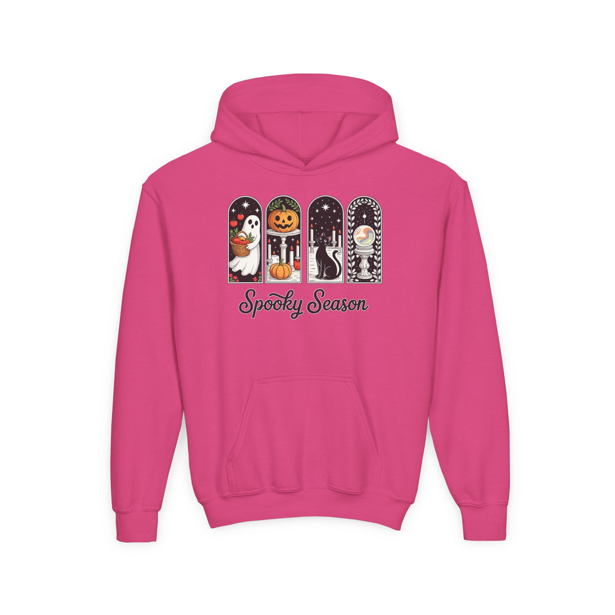 "Spooky Season" Sweatshirt