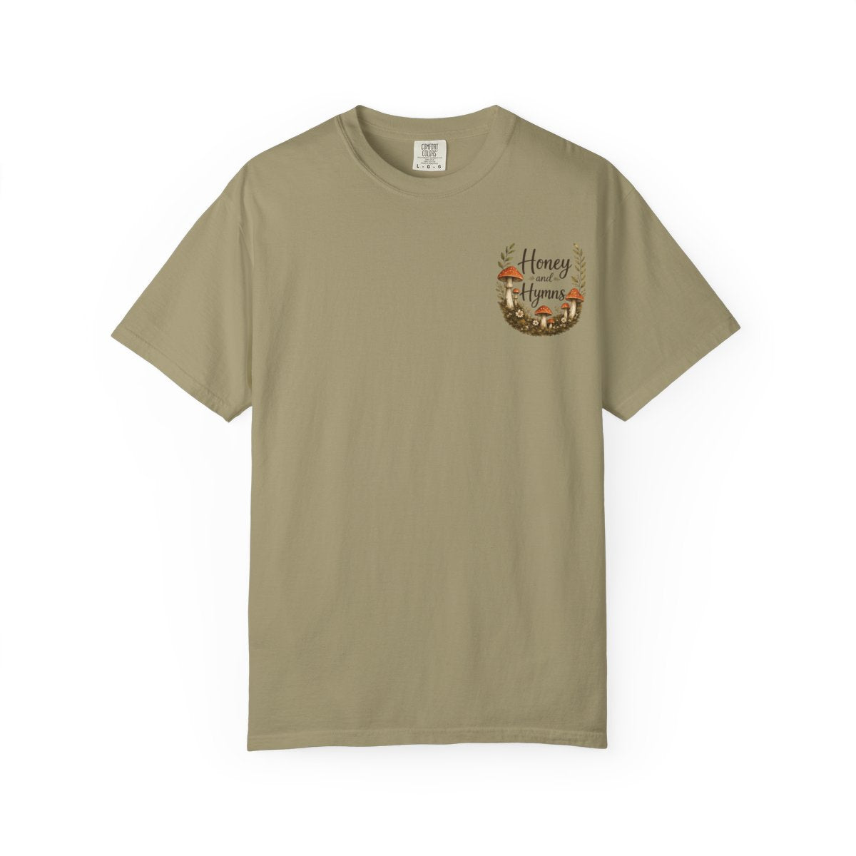 Walk by Faith T-shirt