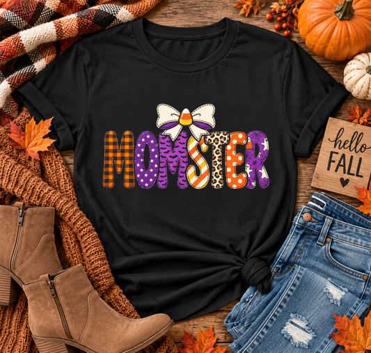 Momster T-Shirt