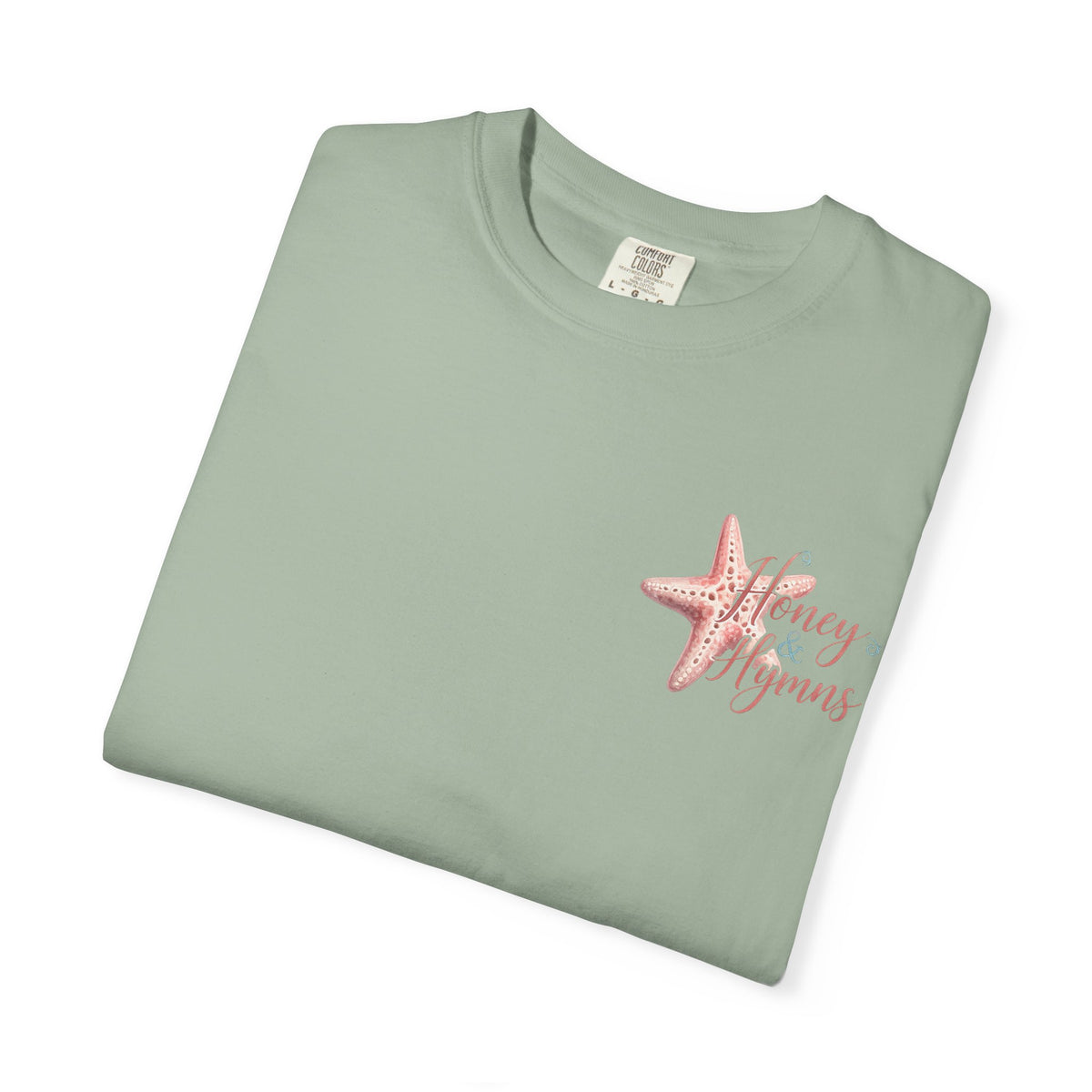 Be still, deep waters, whale T-Shirt
