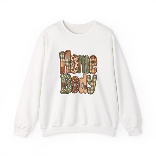 Homebody Crewneck Sweatshirt