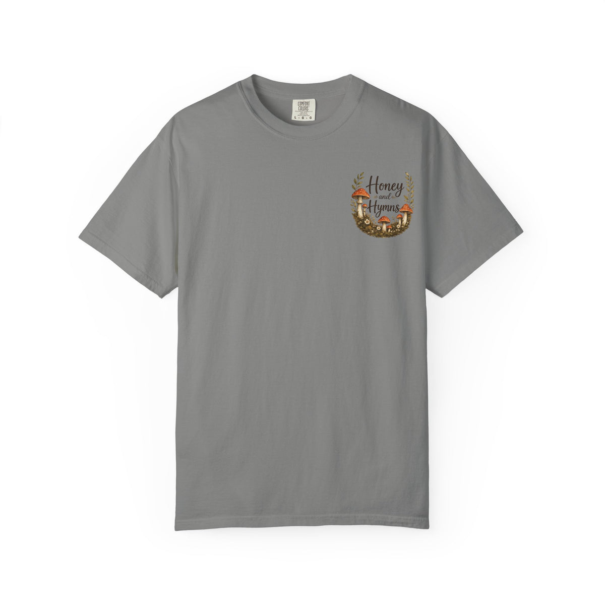 Walk by Faith T-shirt