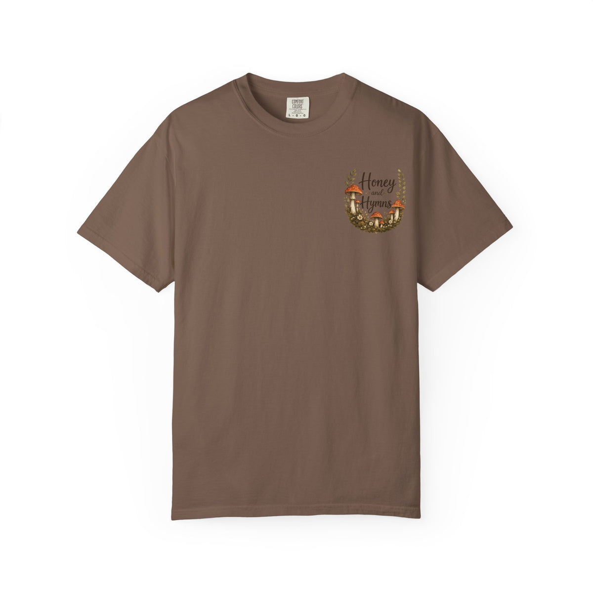 Walk by Faith T-shirt