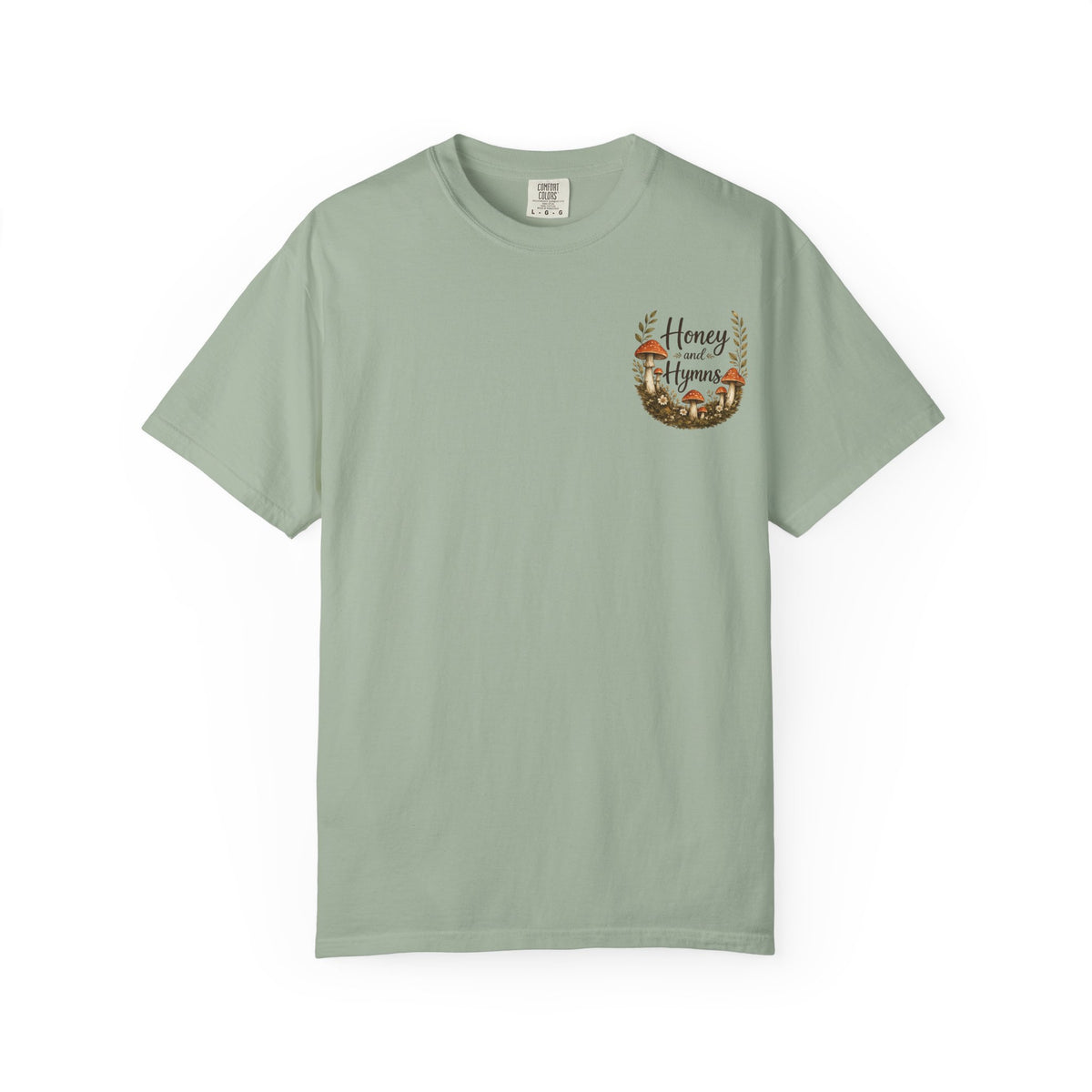 Walk by Faith T-shirt