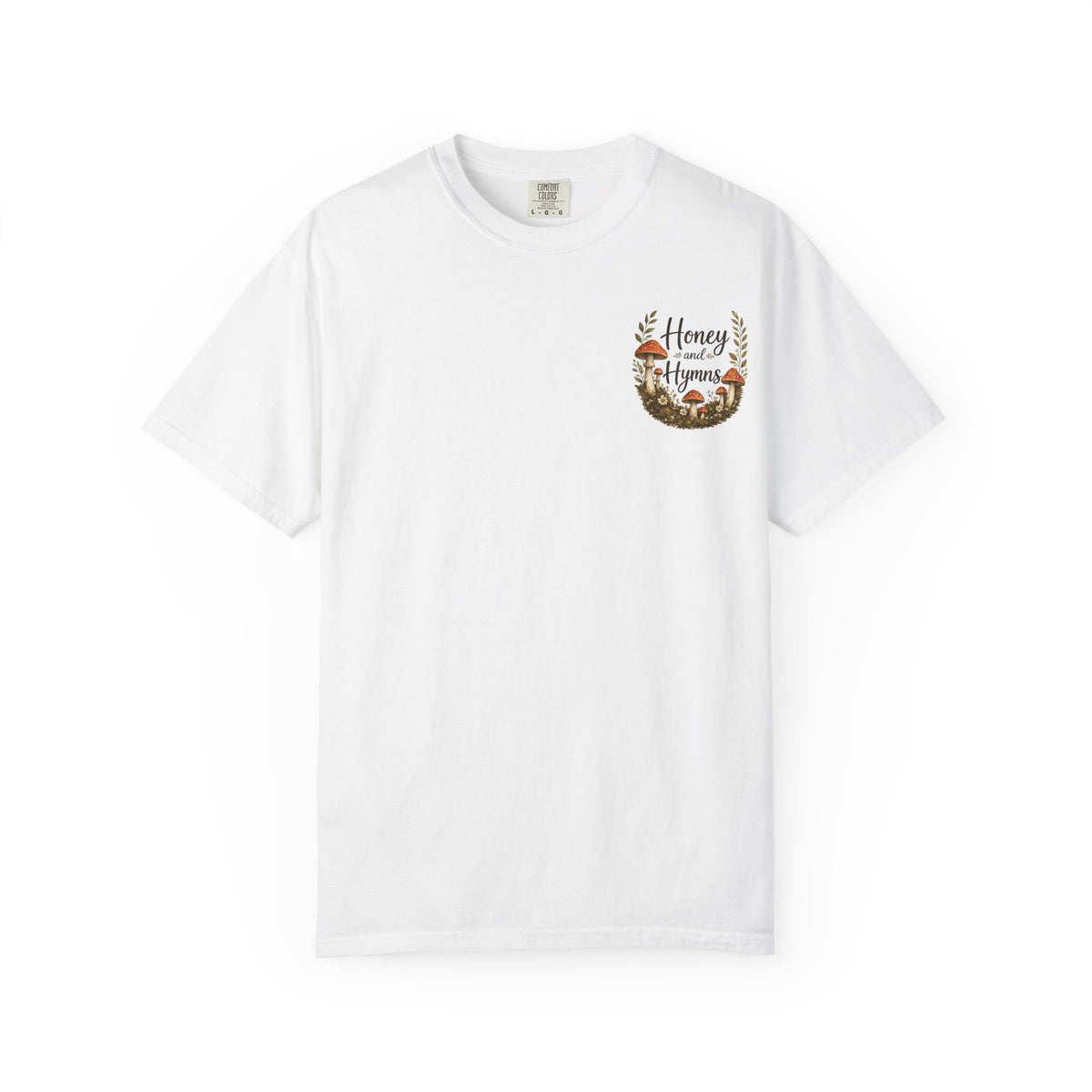 Walk by Faith T-shirt