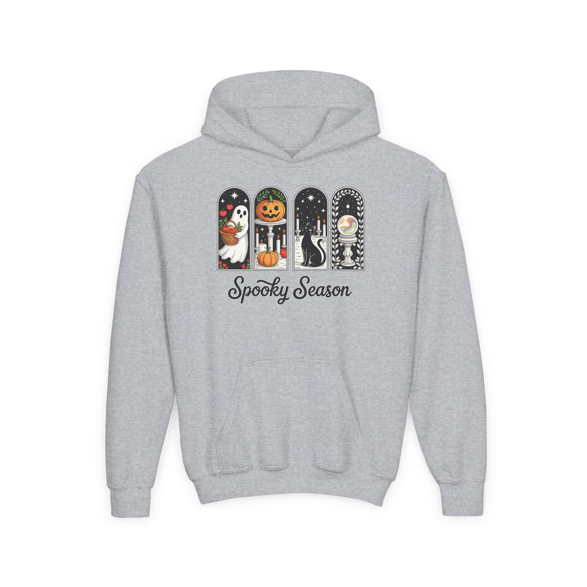 "Spooky Season" Sweatshirt