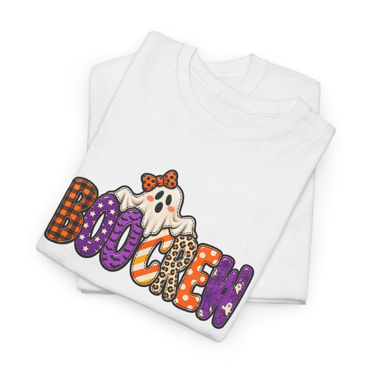 Boo Crew T-Shirt